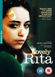 Lovely Rita |   DVD
